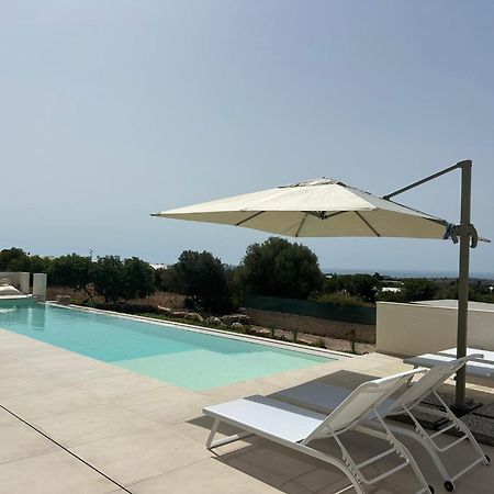 Villa Dolce Vita 샘피어리 외부 사진