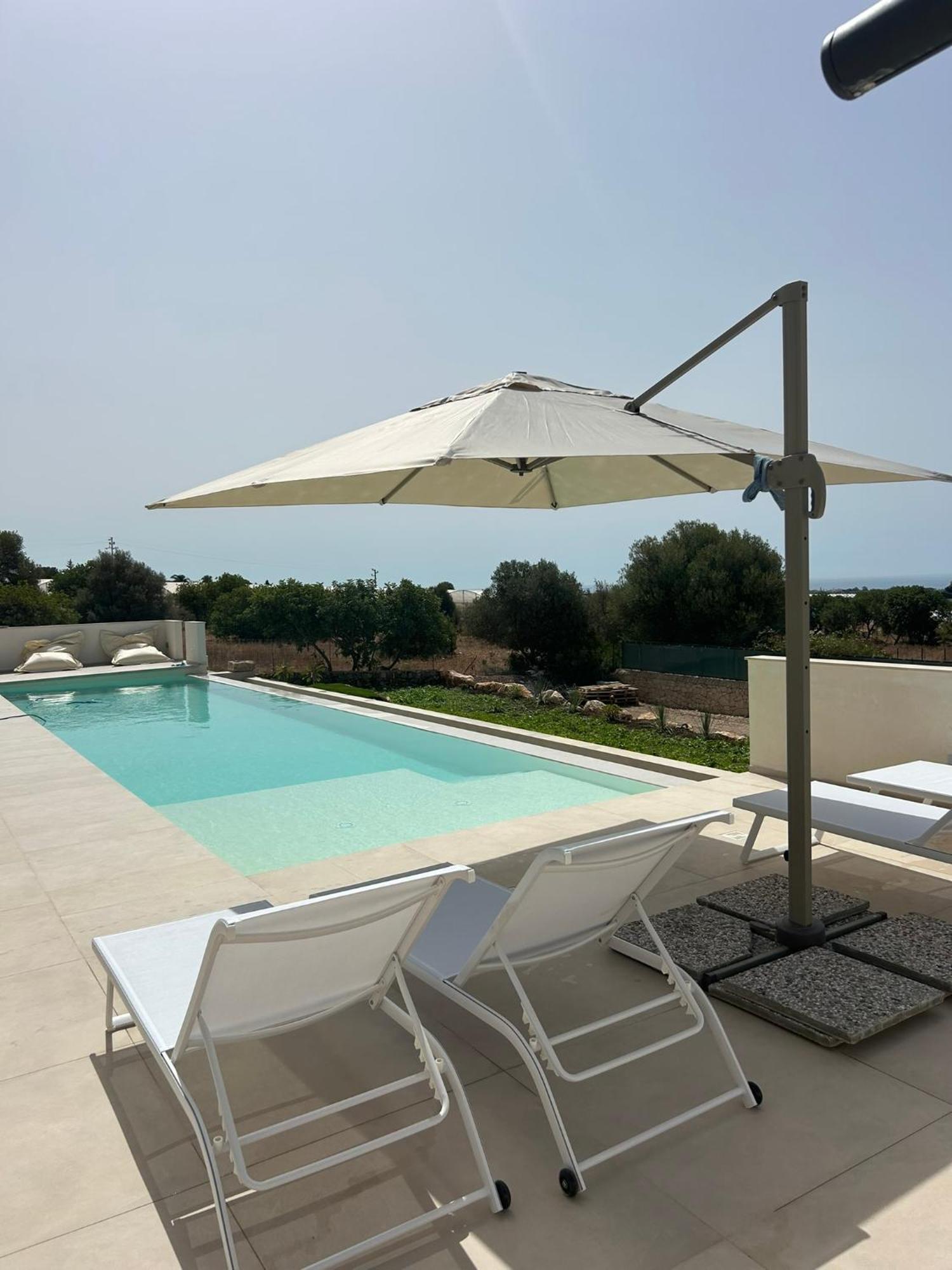 Villa Dolce Vita 샘피어리 외부 사진