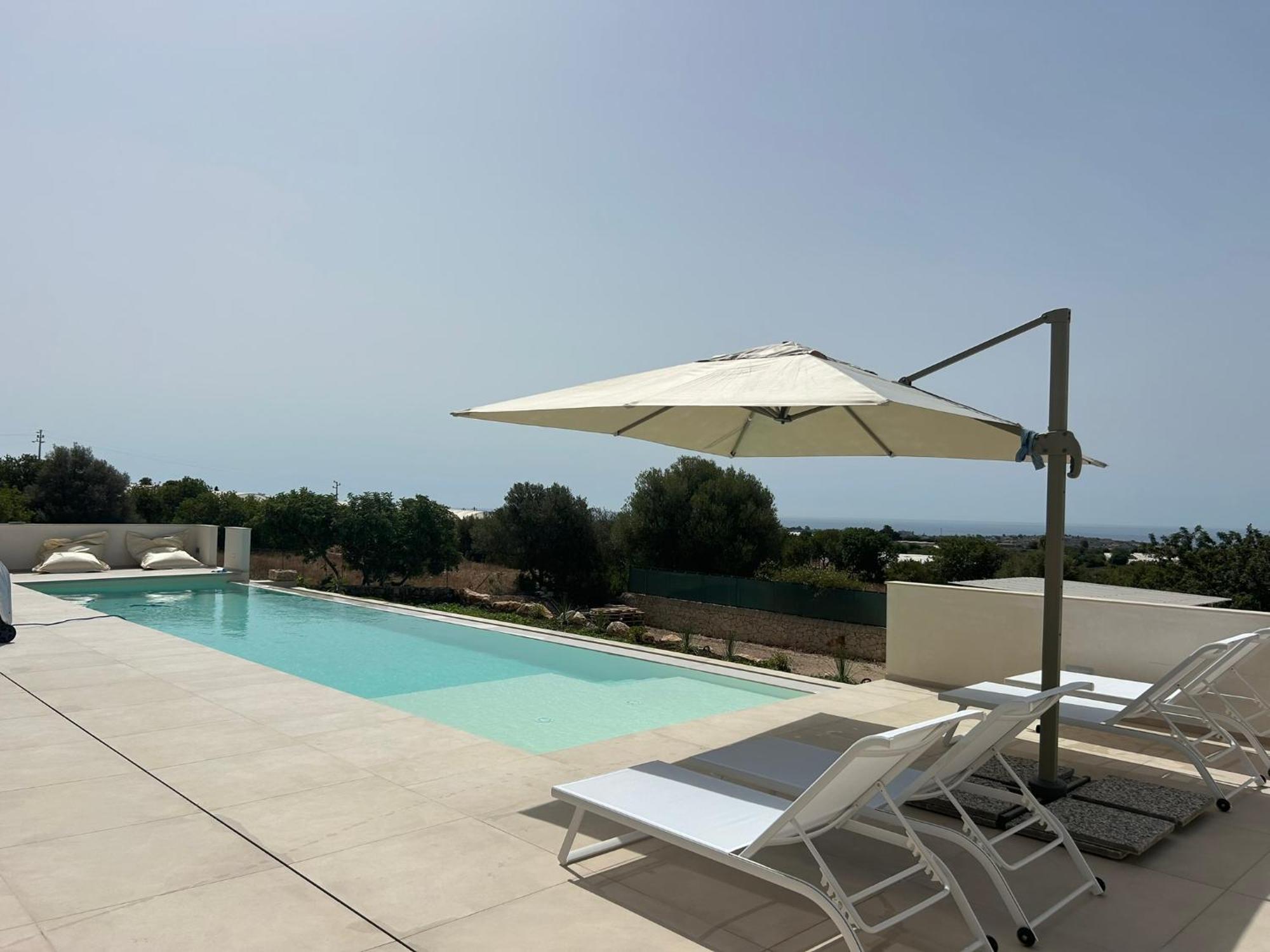Villa Dolce Vita 샘피어리 외부 사진