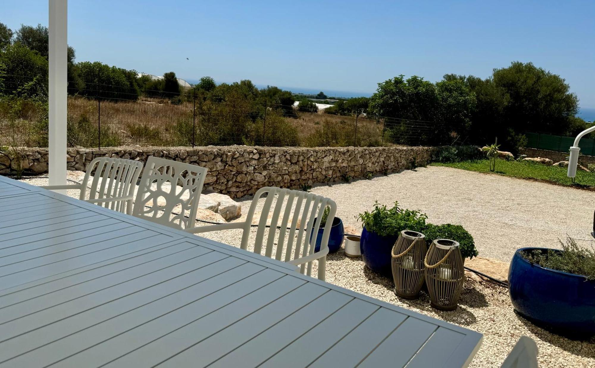 Villa Dolce Vita 샘피어리 외부 사진